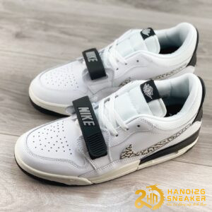 Giày Air Jordan Legacy 312 Low Elephant Swoosh (1)