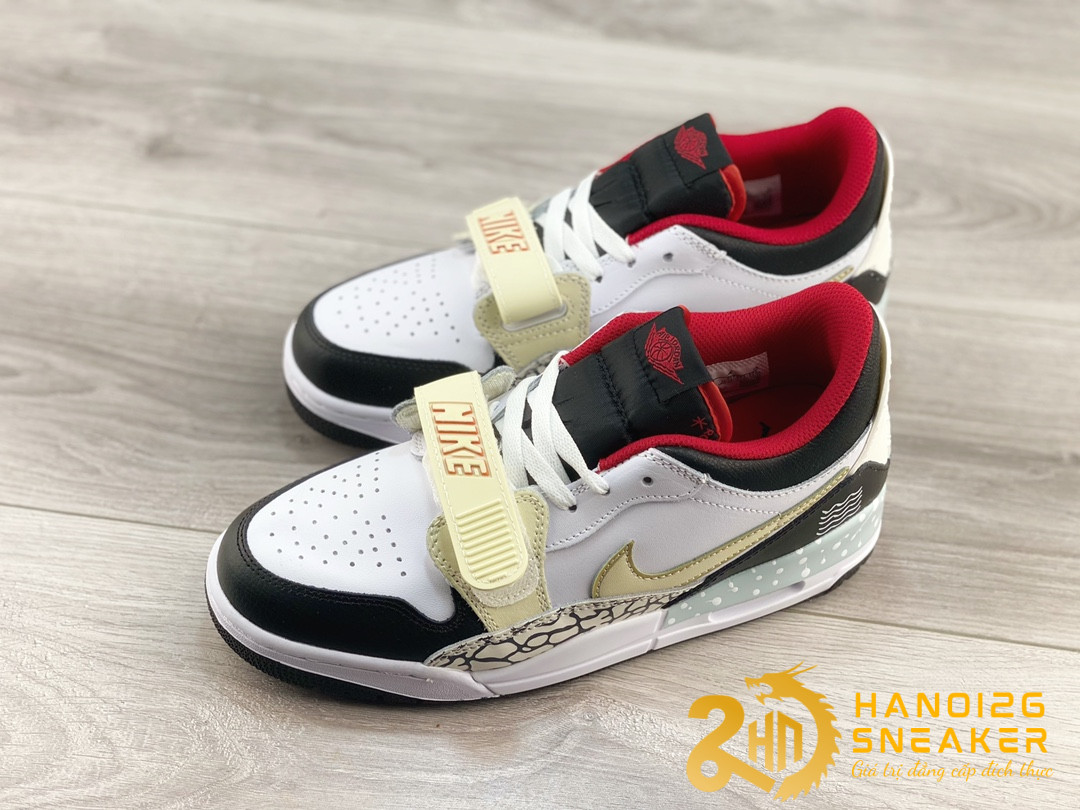 Giày Air Jordan Legacy 312 Low Gradient (1)