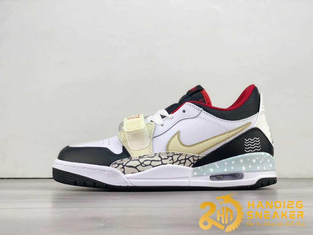 Giày Air Jordan Legacy 312 Low Gradient