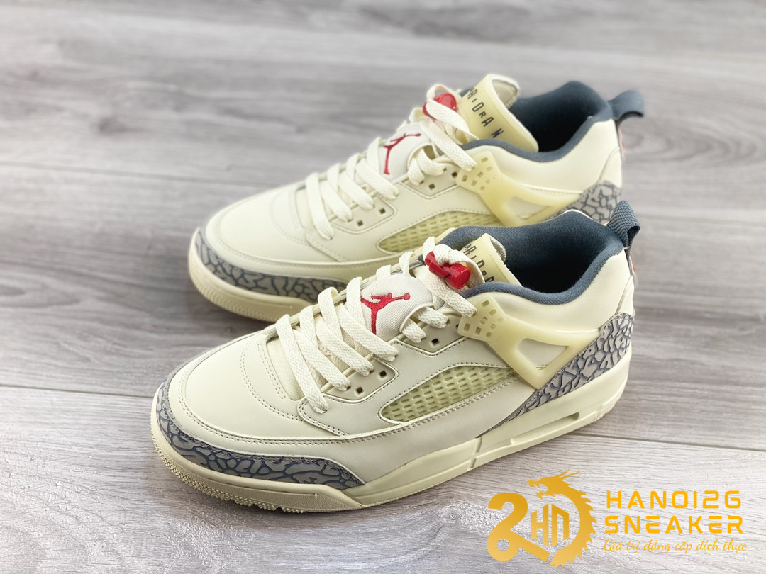Giày Air Jordan Retro 5 Coconut Milk (1)