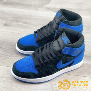 Giày Jordan 1 Retro High OG Royal Reimagined (1)
