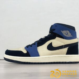 Giày Jordan 1 Zm Air Cmft 2 Cotton White