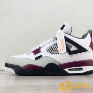 Giày Jordan 4 Retro PSG Paris Saint-Germain