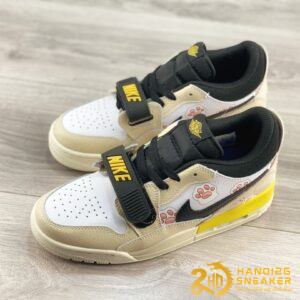 Giày Jordan Legacy 312 Low Pale Vanilla Cat (1)