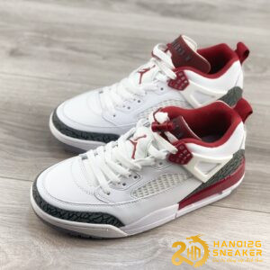 Giày Jordan Spizike Retro Low Cardinal Red (1)