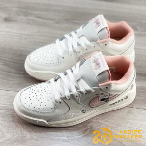 Giày Jordan Stadium 90 TinkerHathiel Red Stardust Panda (1)