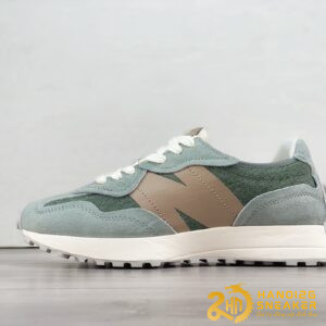 Giày New Balance 327 Juniper Driftwood