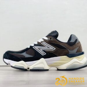 Giày New Balance 9060 Brown Black