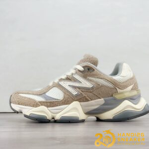 Giày New Balance 9060 Driftwood U9060HSB