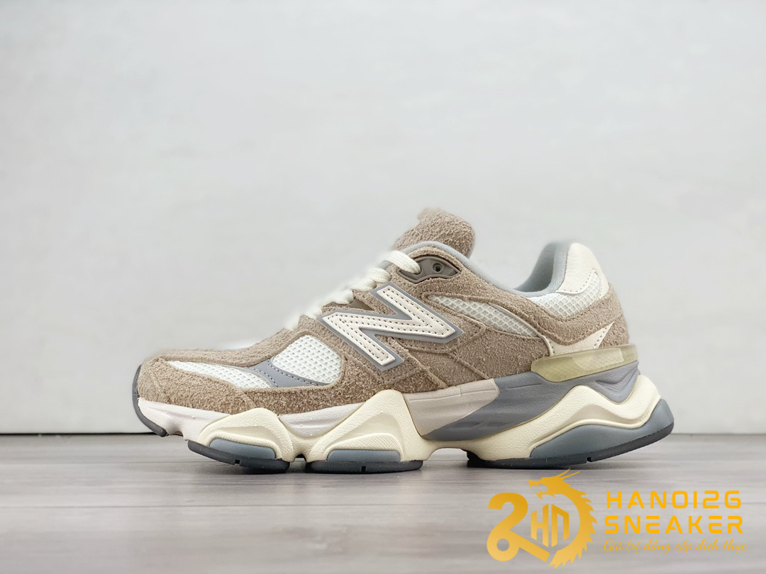 Giày New Balance 9060 Driftwood U9060HSB