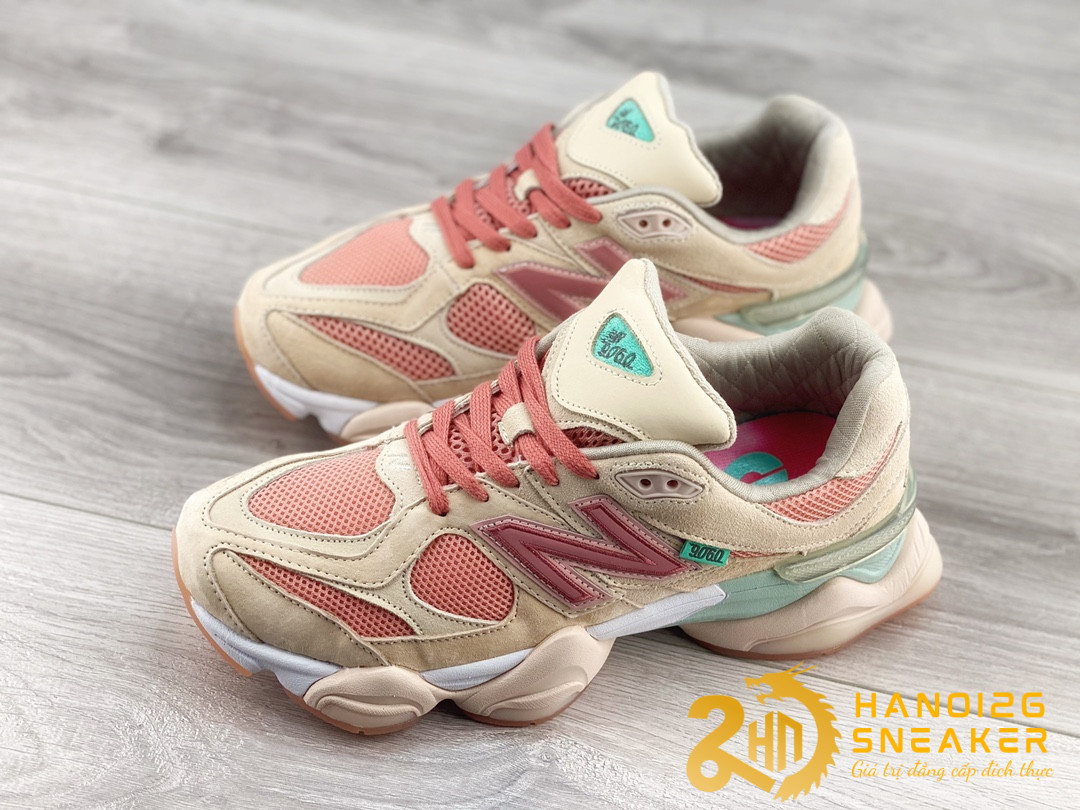 Giày New Balance 9060 Joe Freshgoods Inside Voices (1)