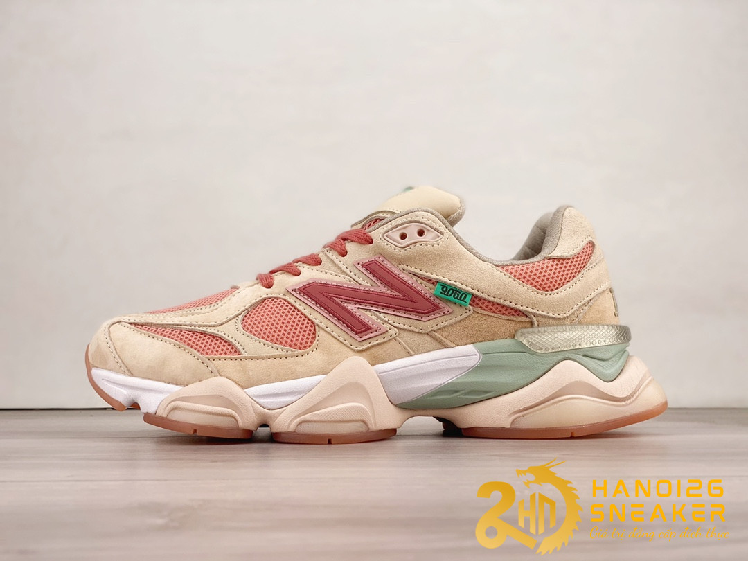 Giày New Balance 9060 Joe Freshgoods Inside Voices