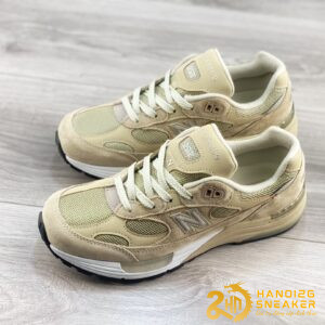 Giày New Balance 992 Tan M992TN (1)