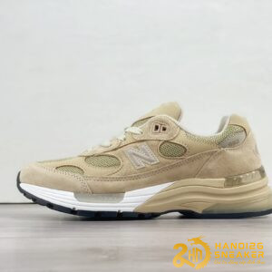 Giày New Balance 992 Tan M992TN