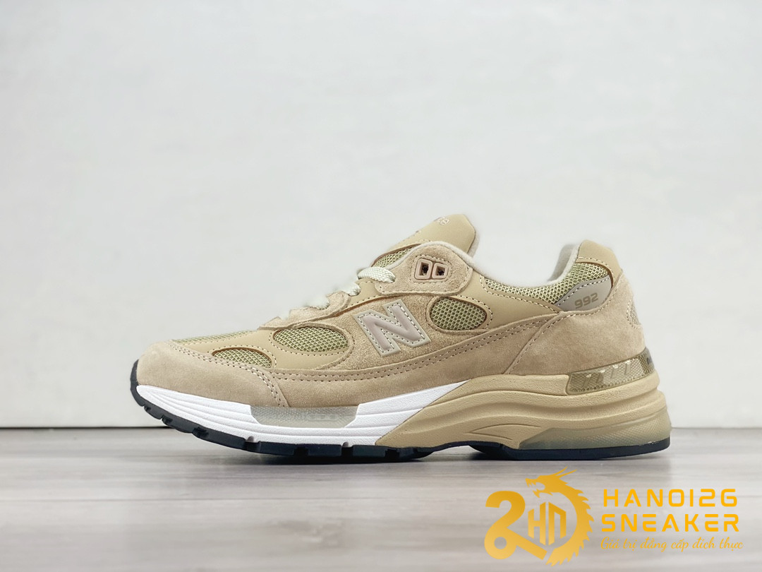 Giày New Balance 992 Tan M992TN