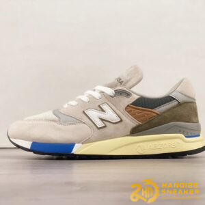 Giày New Balance 998 Concepts C-Note