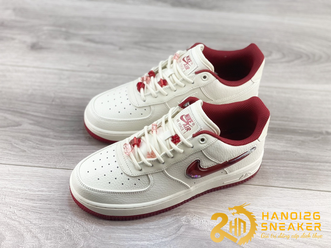 Giày Nike Air Force 1 Low Valentines Day 2024 (1)