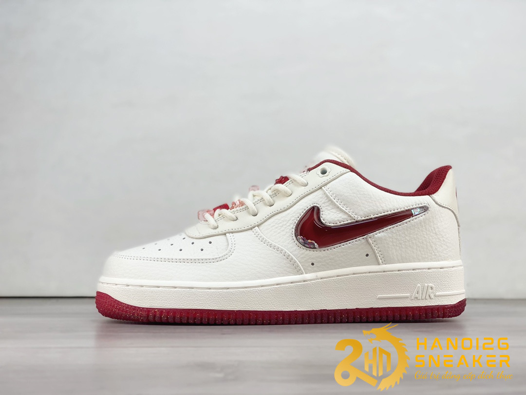 Giày Nike Air Force 1 Low Valentines Day 2024
