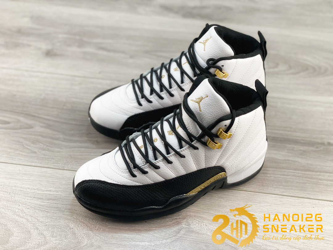 Giày Nike Air Jordan 12 Retro Royalty (1)