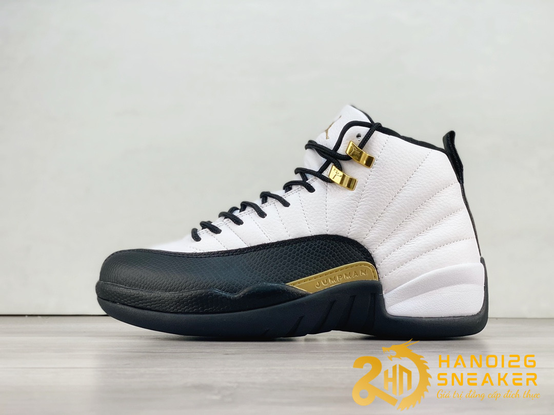 Giày Nike Air Jordan 12 Retro Royalty