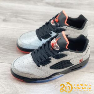 Giày Nike Air Jordan 5 Retro Low Neymar (1)