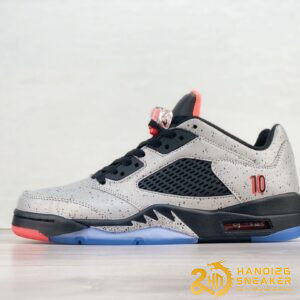 Giày Nike Air Jordan 5 Retro Low Neymar