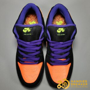 Giày SB Dunk Low Night Of Mischief Halloween (3)