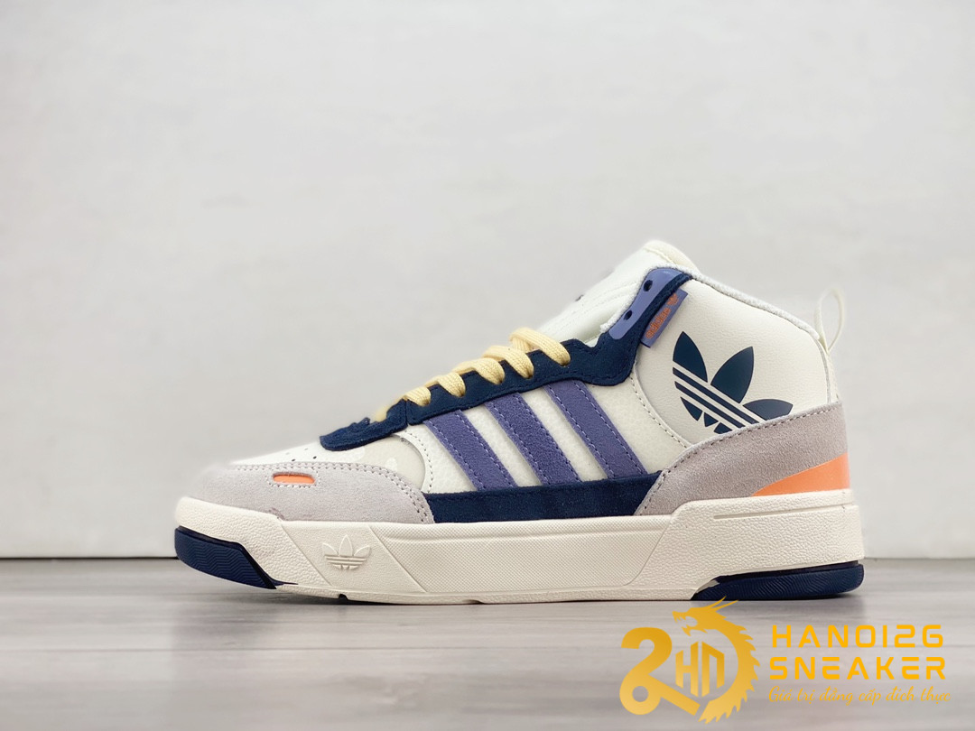 Giày Adidas Originals Post Up Comfort Mix Match
