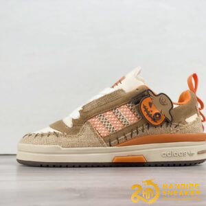 Giày Adidas Forum Low MOD Brown Orange ID0869XH