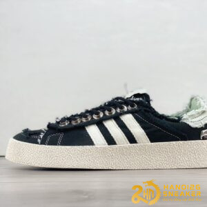 Giày Adidas Originals Campus 80s Core Black ID4791