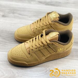 Giày Adidas Originals Forum Low CL ID0989 (1)