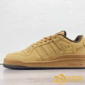 Giày Adidas Originals Forum Low CL ID0989