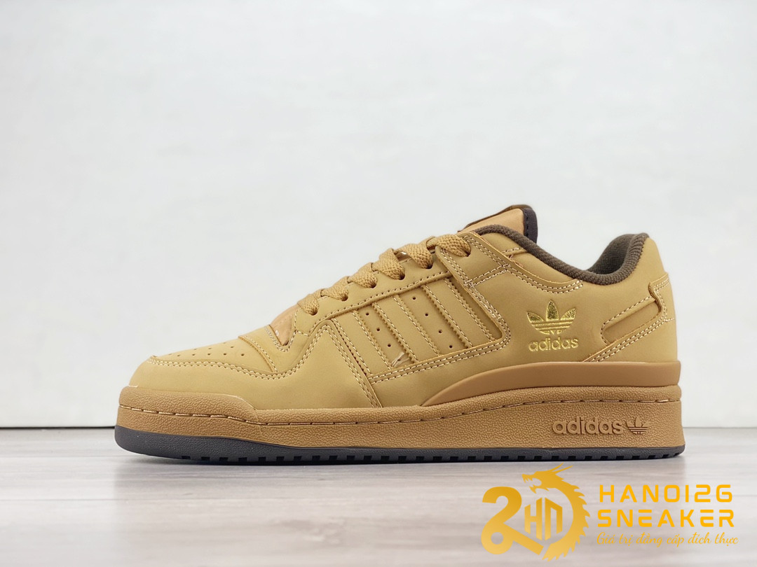 Giày Adidas Originals Forum Low CL ID0989
