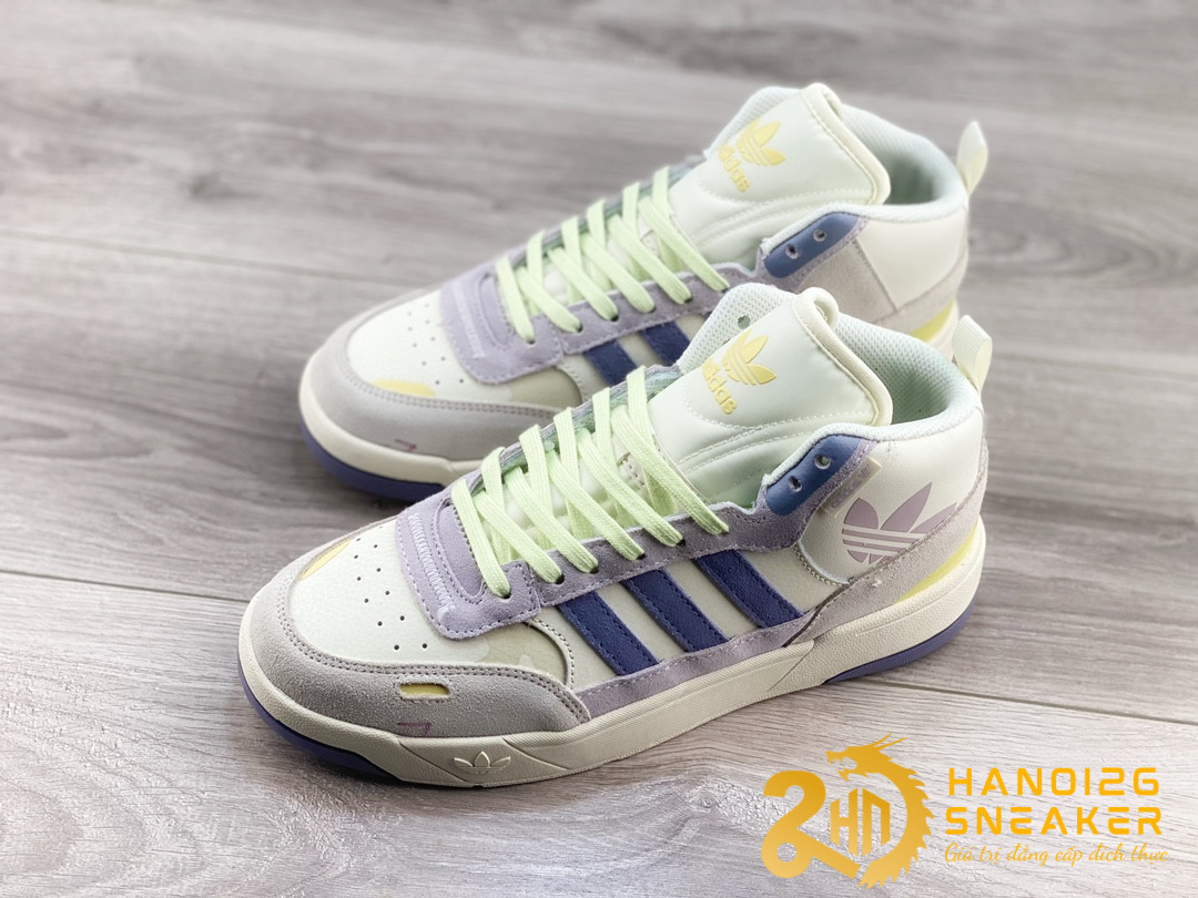 Giày Adidas Originals Post Up Bai Da Shu Shi (1)
