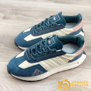 Giày Adidas Originals Retropy Boost E5 Chinese New Year (1)