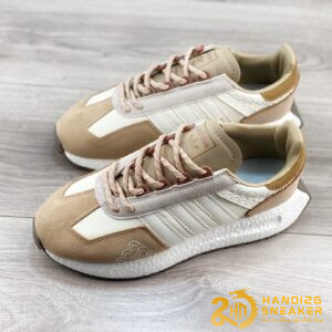 Giày Adidas Retropy Boost E5 WRP Spring 2024 (1)