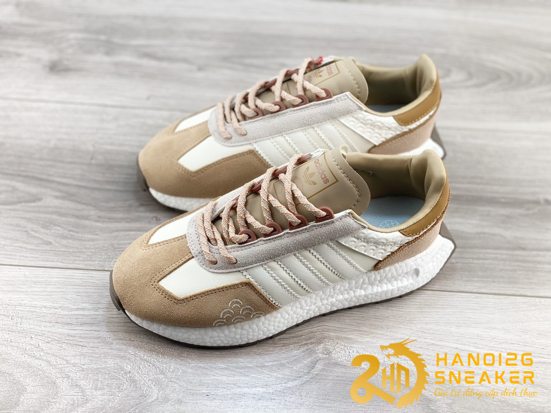 Giày Adidas Retropy Boost E5 WRP Spring 2024 (1)