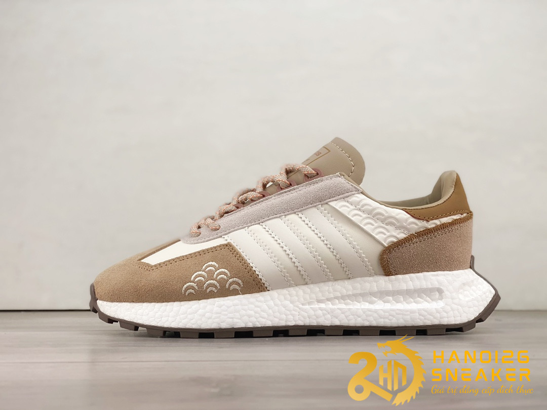 Giày Adidas Retropy Boost E5 WRP Spring 2024