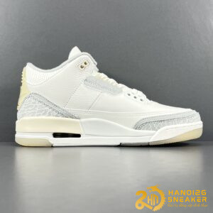 Giày Air Jordan 3 Craft Ivory Cao Cấp (1)