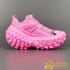 Giày Balenciaga Defender Trainers Pink 2024 Cao Cấp (1)
