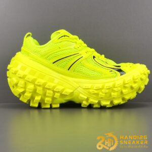 Giày Balenciaga Defender Trainers Yellow Like Auth