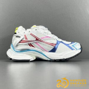 Giày Balenciaga X Adidas 3xl Trainers Multicolor (6)