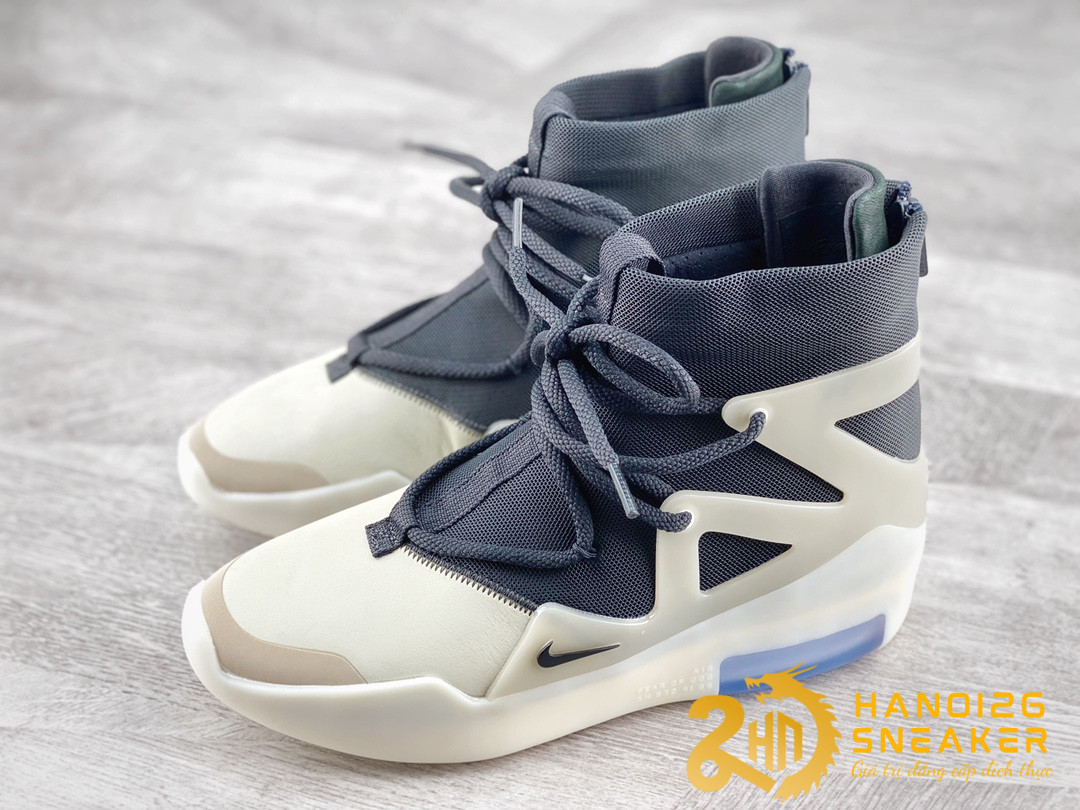 Giày Nike Air Fear Of God 1 The Question Like Auth (1)