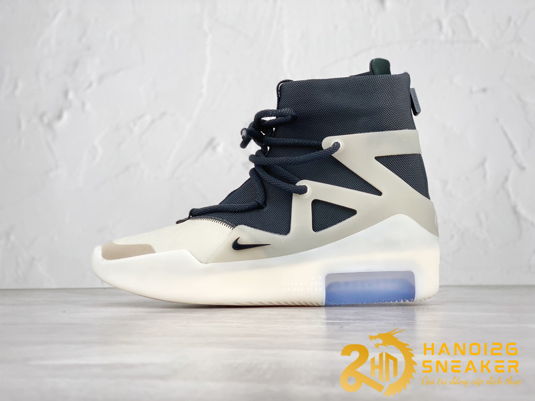 Giày Nike Air Fear of God 1 The Question Like Auth