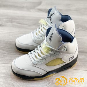 Giày Nike Air Jordan 5 Retro A Ma Maniére Dawn (1)