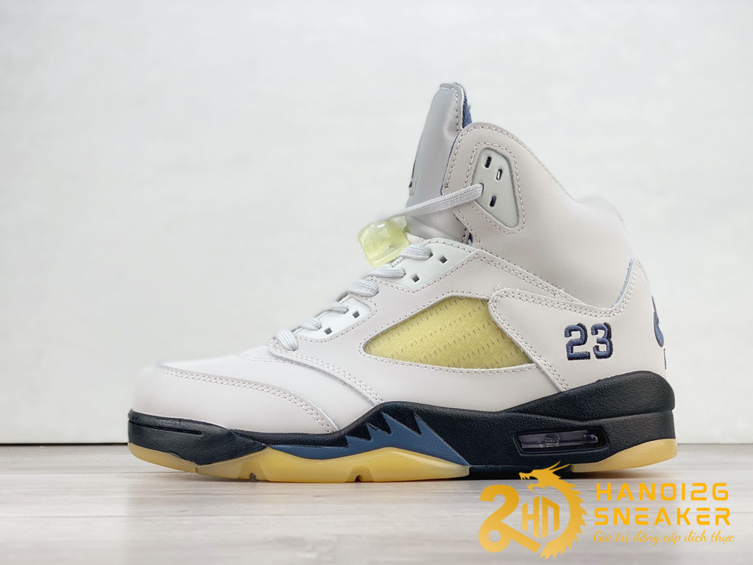 Giày Nike Air Jordan 5 Retro A Ma Maniére Dawn