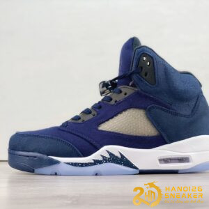 Giày Nike Air Jordan 5 Retro Georgetown FD6812-400