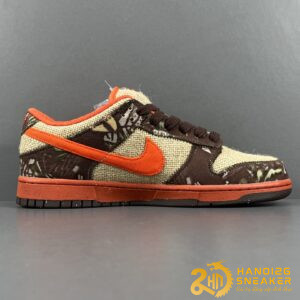 Giày Nike SB Dunk Low Reese Forbes Hunter 2024 (1)