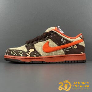 Giày Nike SB Dunk Low Reese Forbes Hunter 2024