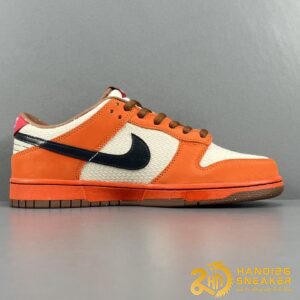 Giày Nike SB Dunk Low Top Ramen Like Auth (1)